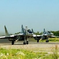 Минобороны привело в боеготовность почти все боевые части Воздушных сил