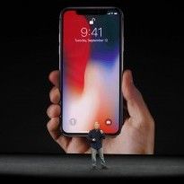 В Apple предупредили о возможном выгорании дисплеев iPhone X