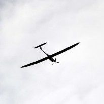 Беспилотник США провел в небе над Донбассом новую воздушную разведку (фото)