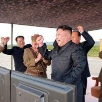 Трамп придумал прозвище для лидера КНДР