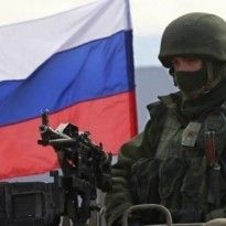 Российско-оккупационные войска проведут учения по ведению наступательных действий на Азово-Причерноморском направлении - ИС