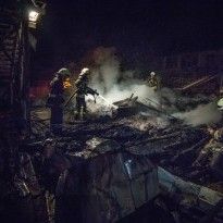 Пожар в одесском лагере: суд отпустил из-под стражи воспитательницу под поручительство нардепов