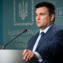 Скандал с законом об образовании: Климкин предлагает недовольным странам сесть за стол переговоров