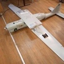 Russia loses another UAV in Donbas (Photos)