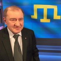 Crimean Tatars' Ilmi Umerov: "Verdicts" cannot take our freedom