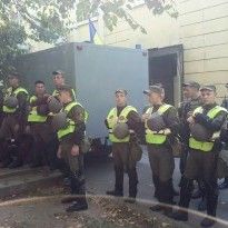 Суд начал зачитывать приговор по первому делу о трагедии в Одессе 2 мая (фото)