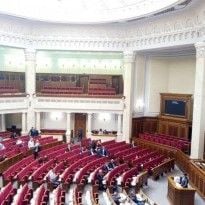 Week’s milestones. Capricious Rada, exhorting PM, and multi-faceted Themis