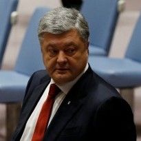 Poroshenko at UNSC: 