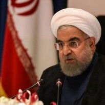 Президент Ирана призвал Трампа извиниться за слова о ядерном соглашении