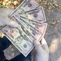 В Одесской области 