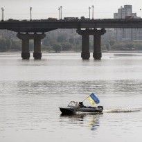 Эколог объяснил, почему может исчезнуть главная река Украины