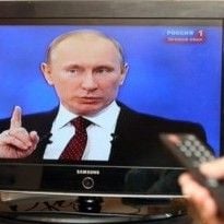 Russian propaganda undermining trust in any information source, researcher says
