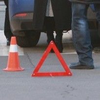 Во Львове мусоровоз переехал насмерть двух женщин