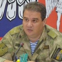 Сбежавшего в Россию соратника Захарченко в 