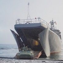 Russia practices for Iceland invasion - media