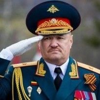 Убийство в Сирии генерала Асапова, ранее командовавшего боевиками 