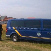 Убийство главы 