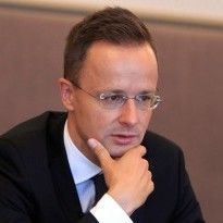 Hungary's foreign minister refuses to meet with Ukrainian counterpart – media