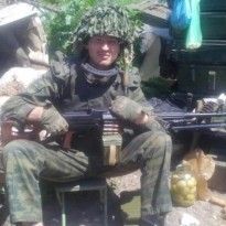 Belarussian citizen sentenced to two-year home confinement for fighting in Donbas