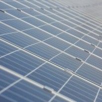 Ukrainian company to build 9 MW solar station in Chernihiv region