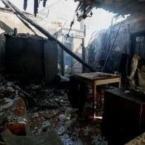 Последствия взрывов на арсенале в Калиновке: пострадали 2 тысячи домов, 16 не подлежат восстановлению