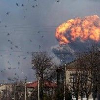 К ликвидации чрезвычайной ситуации на Винниччине привлечено 10 бригад экстренной медпомощи