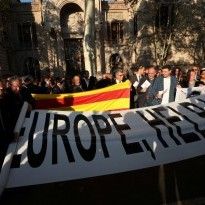 Catalan authorities say region has 