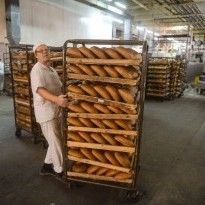 Kyivkhlib bakery on lockdown after major COVID-19 outbreak – Klitschko