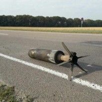 Полиция получила около полусотни сообщений о выявлении боеприпасов жителями Калиновки
