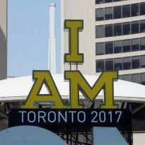 Ukraine wins 14 medals in Invictus Games Toronto 2017 