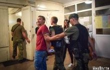 Суд заарештував ватажка миколаївської банди рекетирів "Мультика" без права застави