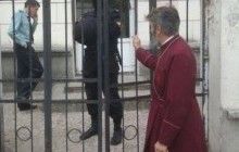 Посольство США в Киеве призвало мир осудить нападение РФ на храм в Крыму
