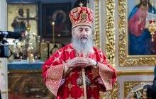 Предстоятель УПЦ: Богу може догодити будь-яка людина, незалежно від роду й звання (відео)