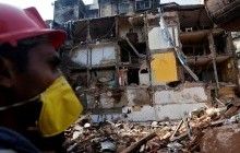 Наслідки зливи в Індії: кількість загиблих при обваленні будинку зросла до 33