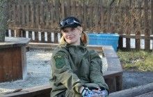 "Весь кістяк зачищений": другий терорист після "Гіві" розповів про ситуацію у батальйоні "Сомалі" (аудіо)