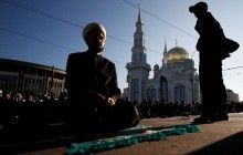 Курбан-Байрам 2020: традиції мусульманського свята та привітання у віршах і картинках
