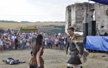 На Тернопільщині 3 вересня відбудеться фестиваль "Свято в старому замку"