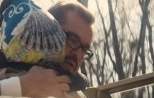 "Війна вплинула на мене": Олександр Пономарьов вийшов з творчої кризи з новою піснею "Полонений" (відео)