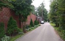 Янукович живе у колишній підмосковній садибі Будьонного - журналісти (фото)