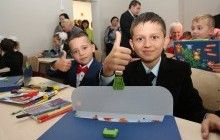 Bulgarian envoy: New education law to promote better command of Ukrainian, minority languages