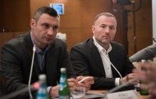 Український мільйонер у виданні The Hill закликав не політизувати питання будівництва Меморіалу Бабиного Яру