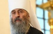 Предстоятель УПЦ дал совет студентам и рассказал историю о царе Соломоне