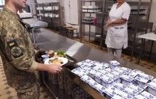 В боевых частях ВСУ завершили переход на новую систему питания