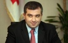 Брата Саакашвили отпустили из отделения миграционной службы - нардеп