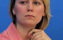 У границы с Польшей задержали пресс-секретаря партии Саакашвили