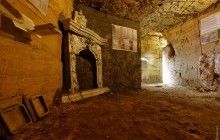 У центрі Одеси відкрився новий підземний музей "Катакомба Кантакузена" (фото)