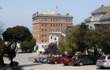 Москва заявила, что США захватили российские диппредставительства