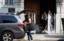Russia demands return of 'seized' diplomatic facilities In U.S. – RFE/RL