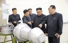 Евросоюз ужесточил санкции против КНДР