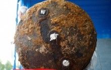 У німецькому місті 65 тисячам людей наказали залишити будинки через величезну авіабомбу (фото)